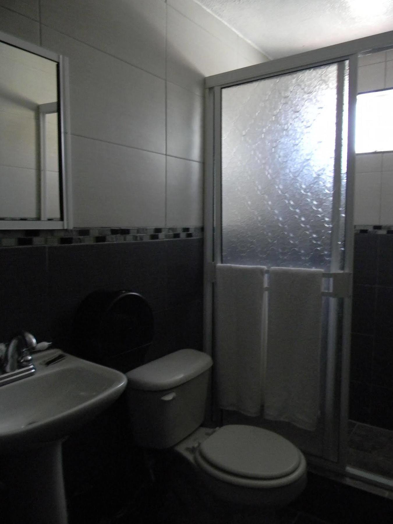 Hotel Plaza Hermosa Tijuana Exterior foto